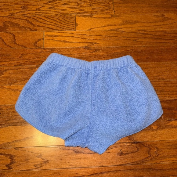 Aerie Sherpa shorts - Picture 3 of 3